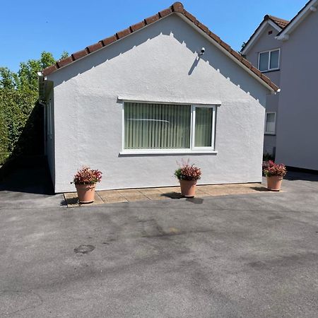 Leylands Annexe Villa East Harptree Kültér fotó
