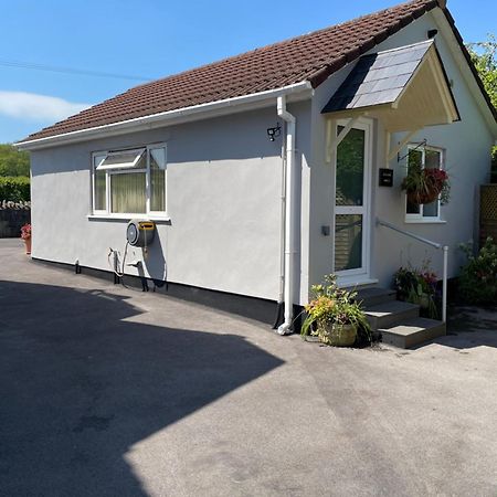 Leylands Annexe Villa East Harptree Kültér fotó