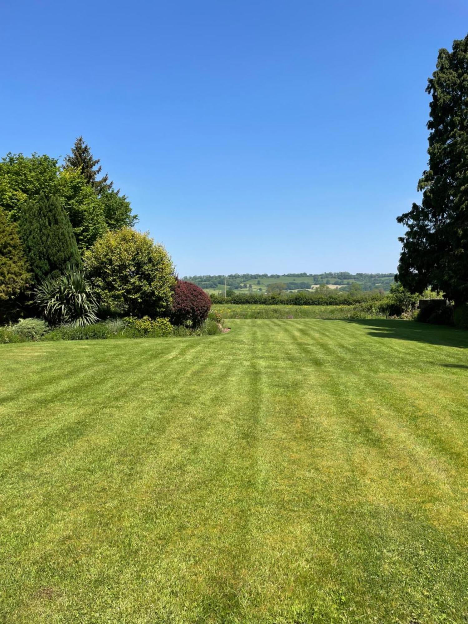 Leylands Annexe Villa East Harptree Kültér fotó