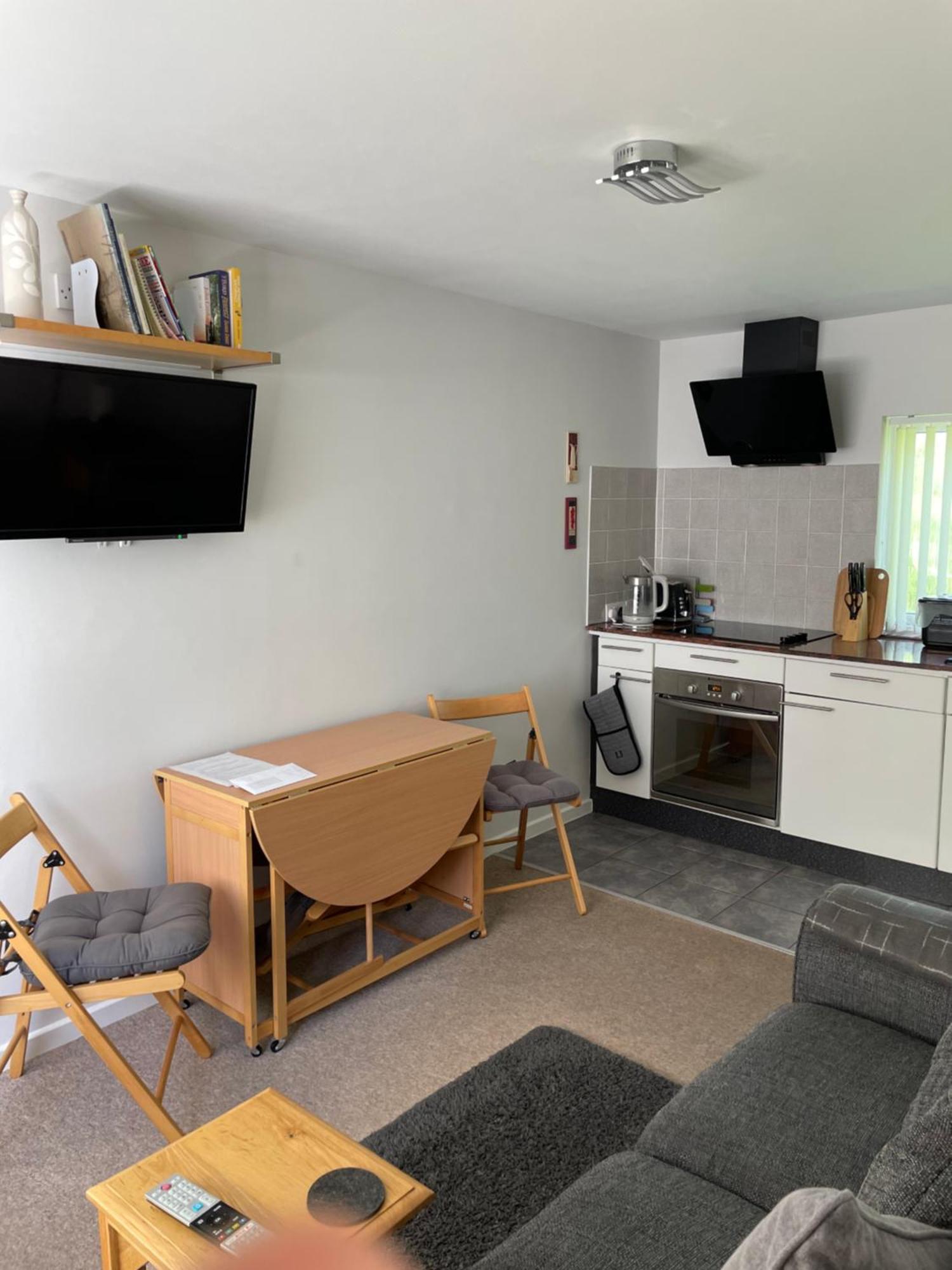 Leylands Annexe Villa East Harptree Kültér fotó