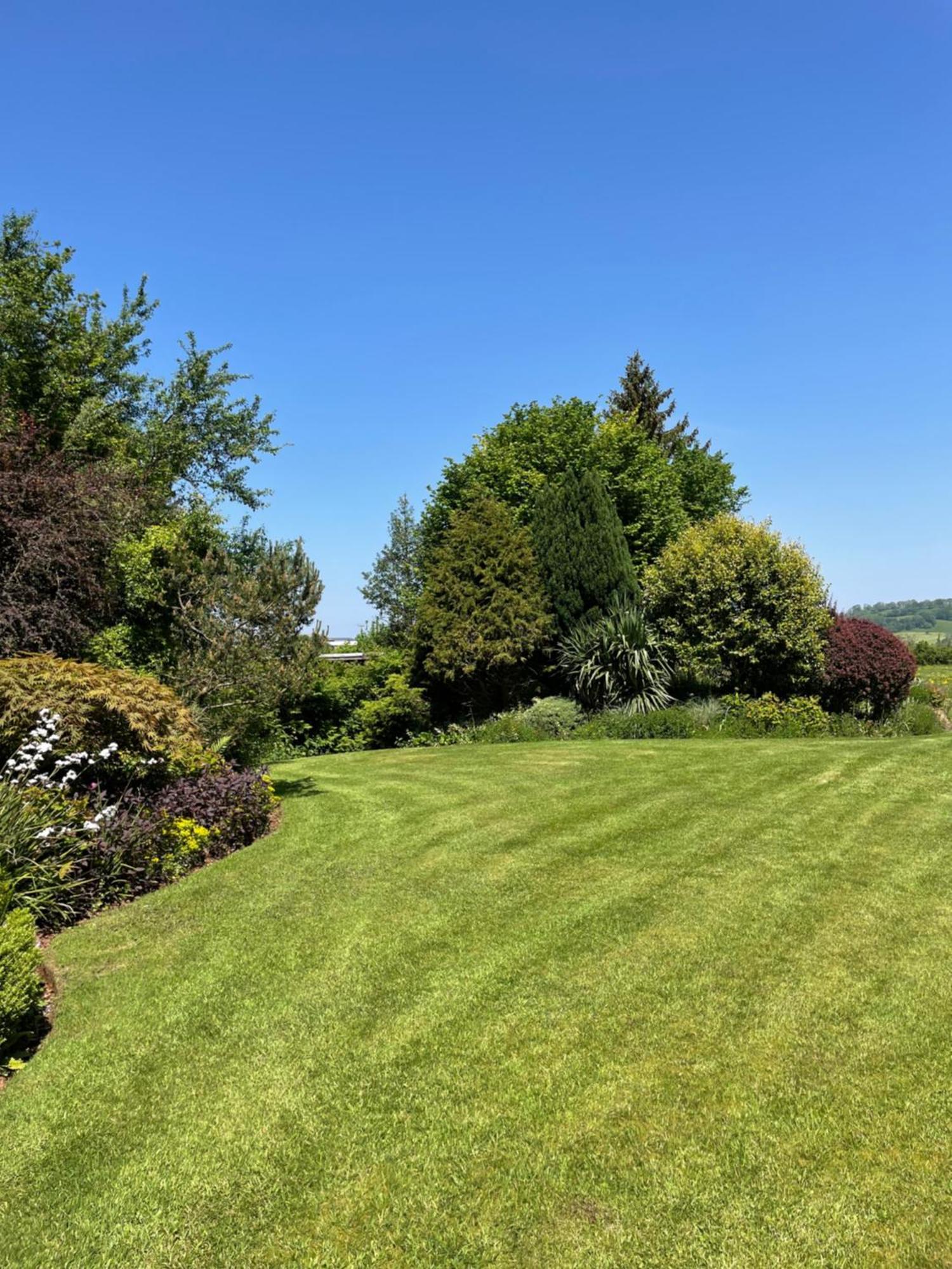 Leylands Annexe Villa East Harptree Kültér fotó