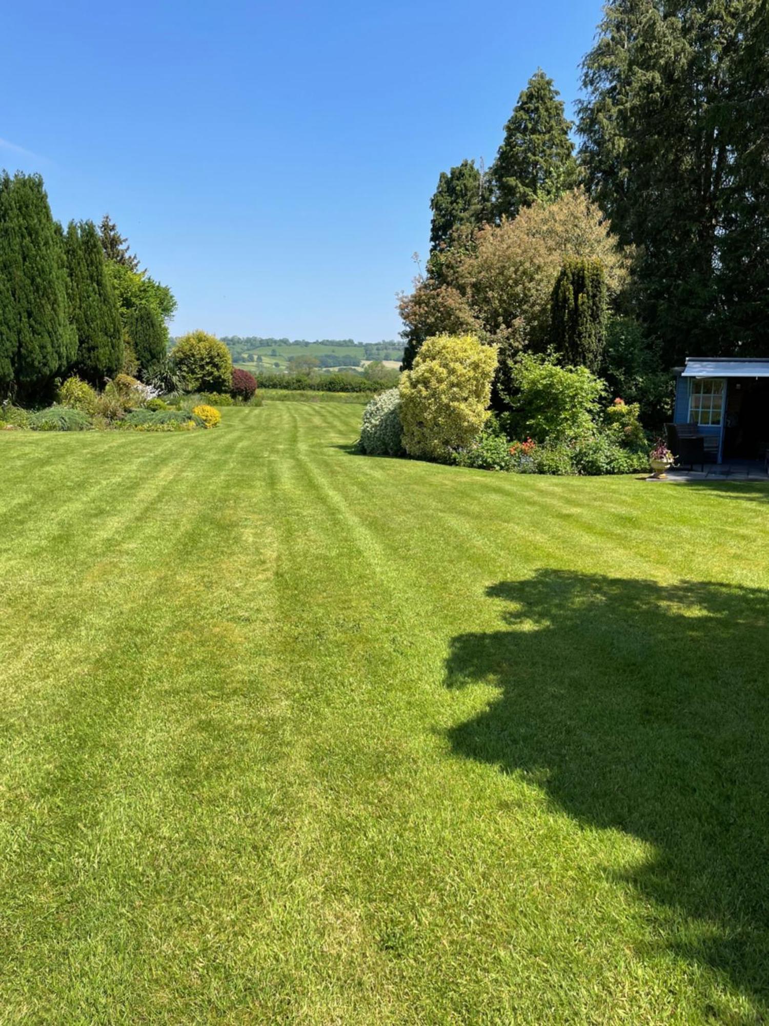 Leylands Annexe Villa East Harptree Kültér fotó