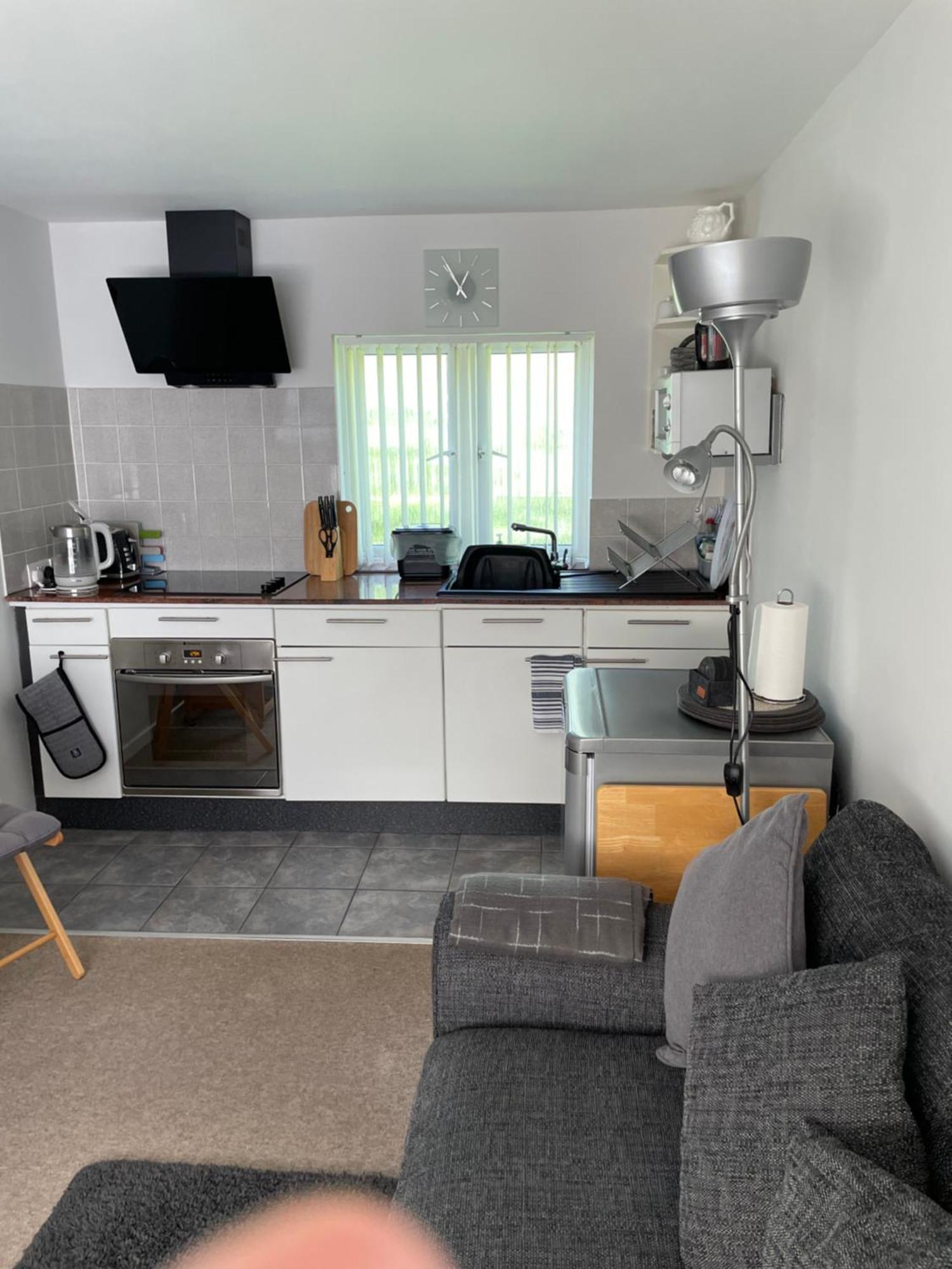 Leylands Annexe Villa East Harptree Kültér fotó