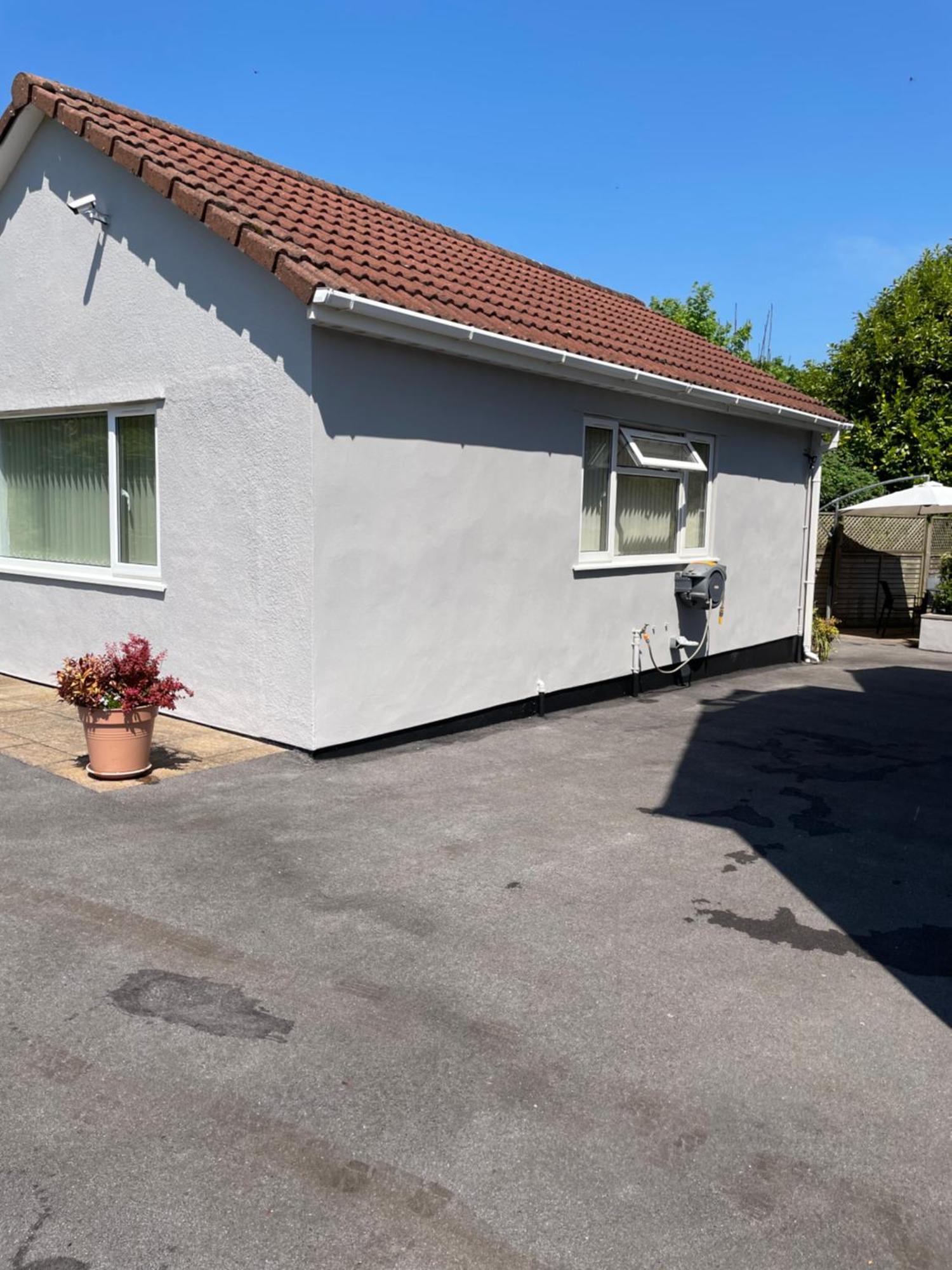 Leylands Annexe Villa East Harptree Kültér fotó