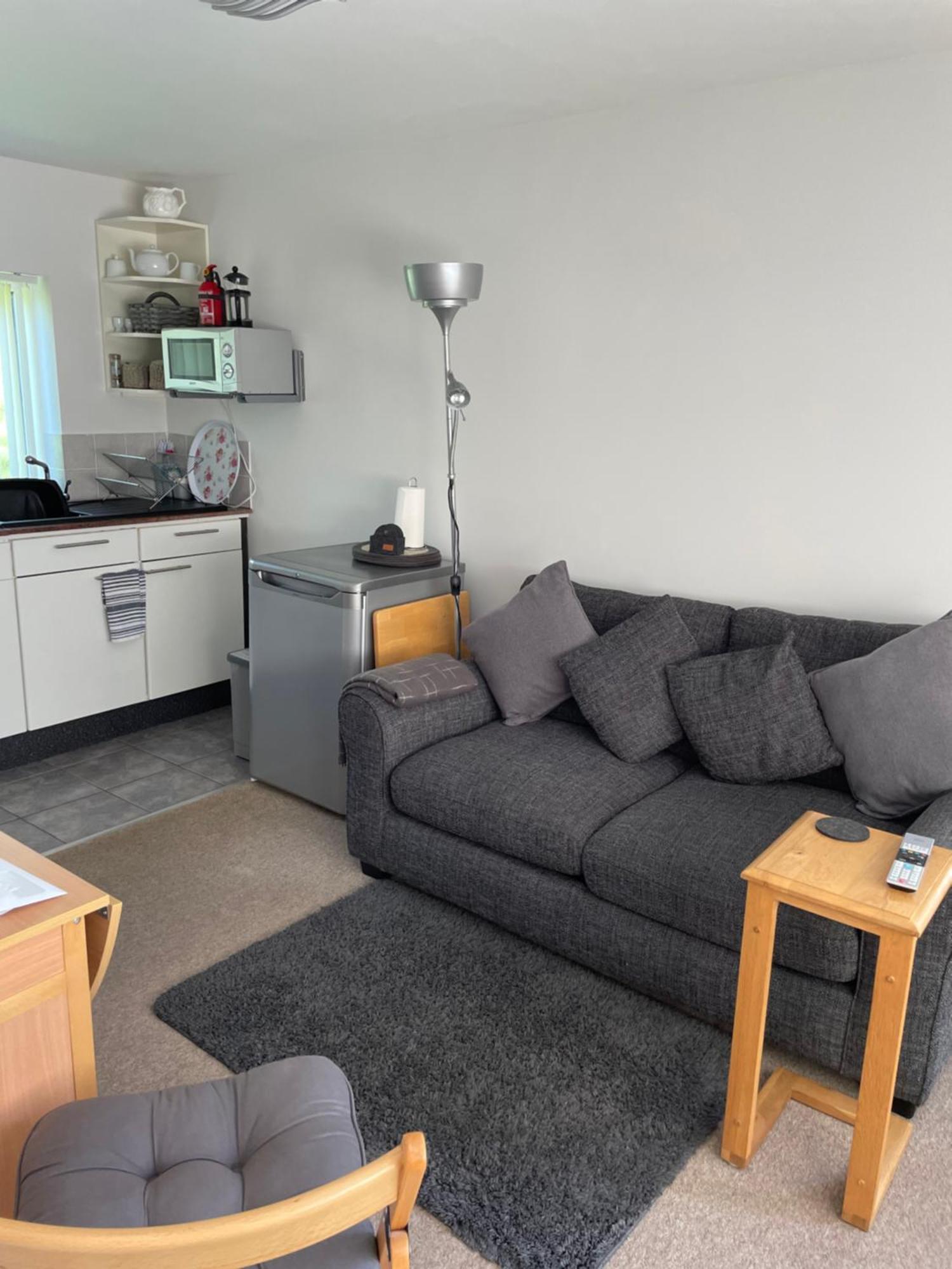 Leylands Annexe Villa East Harptree Kültér fotó